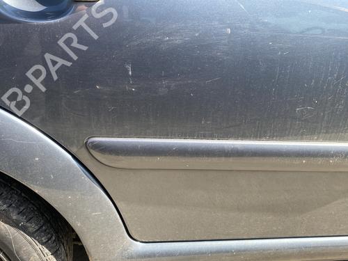 Door moulding trim CITROËN C3 I (FC_, FN_) 1.4 HDi | BP25913152C150 