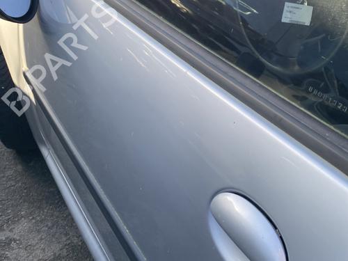 Left front door PEUGEOT 107 (PM_, PN_) 1.0 | BP21823987C2 