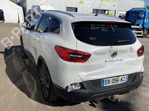 Flywheel RENAULT KADJAR (HA_, HL_) 1.2 TCe 130 (HLMR) | BP30909455M101 - Image 9