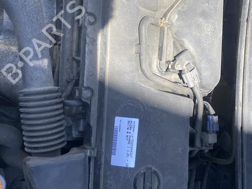 Motor für NISSAN MICRA III (K12) 1.2 16V (80 hp) 28000149