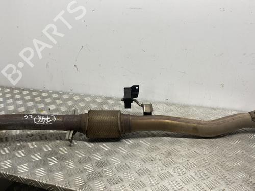 Used Exhaust system Exhaust system HONDA ACCORD VIII (CU) 2.2 i-DTEC (CU3) (150 hp) 30965222 30965222