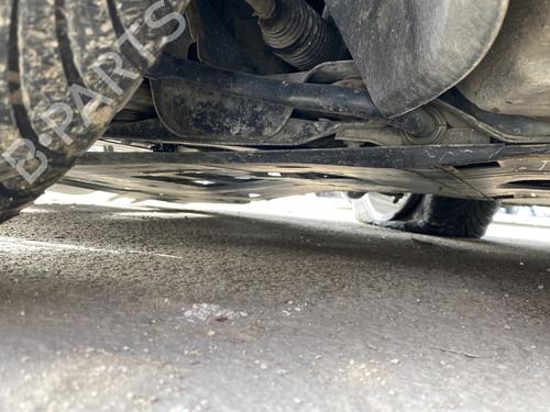 Used Subframe Subframe PEUGEOT 5008 (0U_, 0E_) 1.6 HDi (112 hp) 32781519 32781519