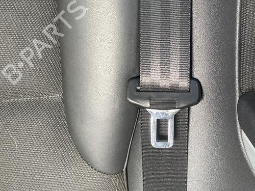 Rear left seatbelt AUDI A3 (8P1) | BP33554256I29 - Image 2