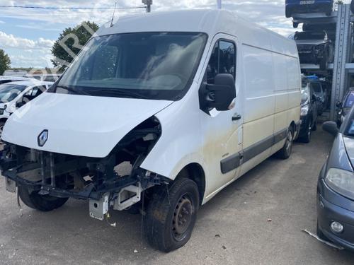 Steering column stalk RENAULT MASTER III Van (FV) 2.3 dCi 125 FWD (FV0C, FV0D, FV0G, FV0H, FV0J, FV0K,... | BP33201143I23 - Image 6