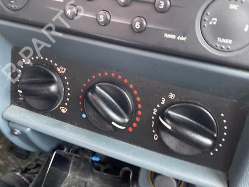 Klimabedienteil für RENAULT KANGOO (KC0/1_) 1.4 (KC0C, KC0H, KC0B, KC0M) (75 hp) 32344855