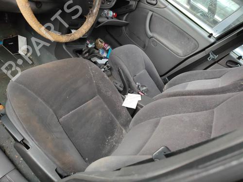 Left front seat SAAB 9-3 (YS3D) 2.2 TiD | BP23782684C15 - Image 2