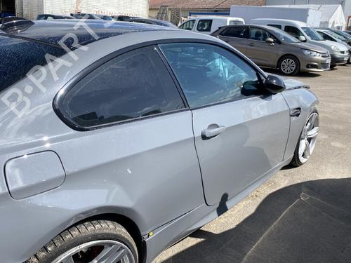 Climate control BMW 3 Coupe (E92) 325 d | BP29318239I5 - Image 14