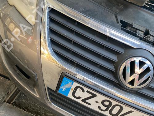 Used Grille Grille 38273643 38273643
