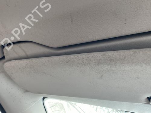 left-sun-visor-peugeot-207-cc-wd_-2007-2008-2009-2010-2011-2012-2013-2014-2015-32140812 main image