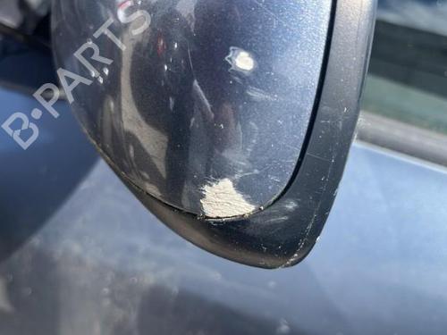 Left mirror PEUGEOT 307 (3A/C) 1.6 HDi 110 | BP19912986C26