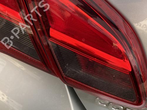 Left tailgate light OPEL CORSA E (X15) 1.4 (08, 68) | BP29287829C79 - Image 3