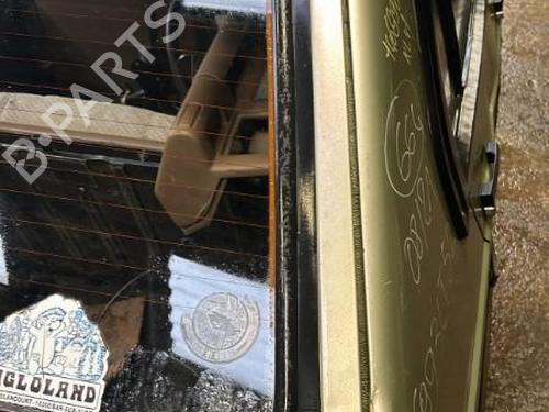 Tailgate CITROËN VISA 11 E | BP22116324C6 