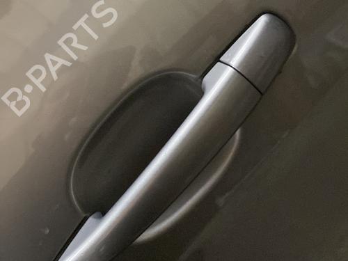 Klamka zewnętrzna drzwi tylnych lewych PEUGEOT 308 I (4A_, 4C_) 1.6 HDi | BP30860981C130