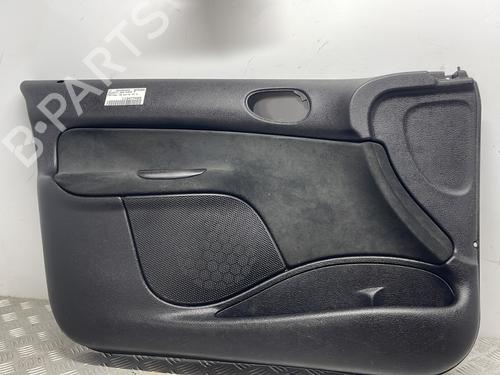 Front left panel PEUGEOT 206 SW (2E/K) 2.0 HDi | BP29485102C58 