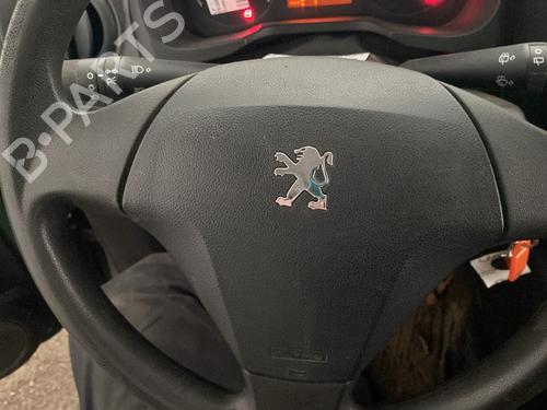 Driver airbag PEUGEOT BIPPER (AA_) 1.4 HDi | BP31279990C9