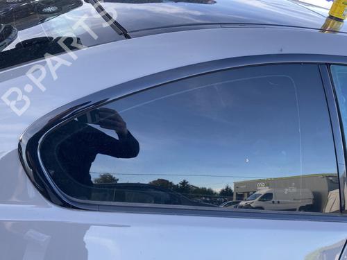 Rear right quarter glass BMW 3 Coupe (E92) 325 d | BP29318128C92 