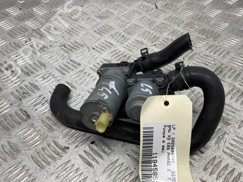 Used Other BMW X3 (E83) 2.0 d (150 hp) 31707309