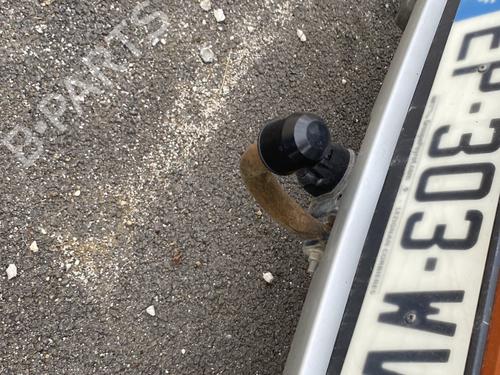 Used Tow ball/Mechanism Tow ball/Mechanism DACIA SANDERO II 1.5 dCi (90 hp) 28707731 28707731