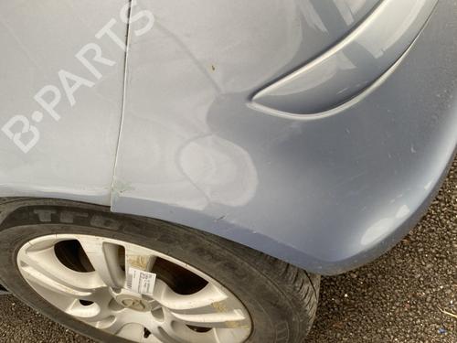 Rear bumper OPEL CORSA D (S07) 1.3 CDTI (L08, L68) | BP25866964C8 
