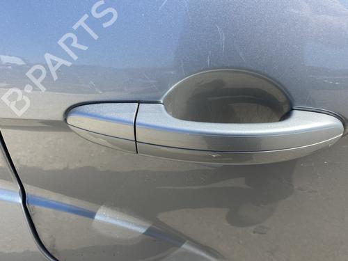 Rear right exterior door handle FORD S-MAX (WA6) 2.0 Flexifuel | BP27523801C130 