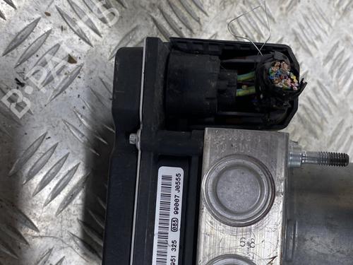 ABS pump PEUGEOT 3008 I MPV (0U_) 1.6 HDi | BP23783889M43 