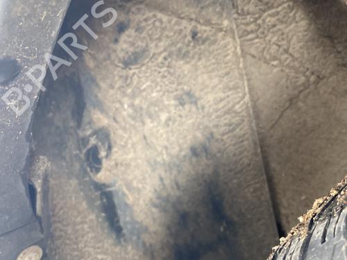 Hjulbue DACIA SANDERO II 1.5 dCi (90 hp) 32045227