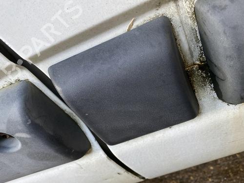 Door moulding trim RENAULT MASTER II Van (FD) 2.8 dTI (FD0C, FD0F, FD2B, FD2F, FD3C, FD3F) | BP29969666C150 