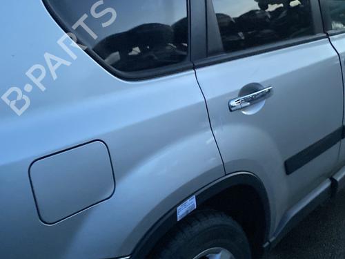 Parafango posteriore destro NISSAN X-TRAIL II (T31) 2.0 dCi 4x4 | BP30821152C44