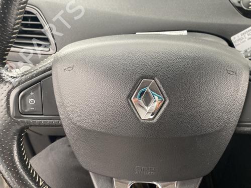 Airbag chauffør RENAULT SCÉNIC III (JZ0/1_) 1.5 dCi (JZ02, JZ0R) (95 hp) 32983717