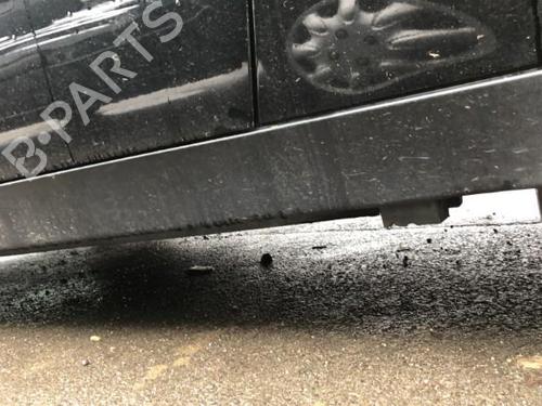 Left sideskirt MINI MINI (R50, R53) One | BP19907624C115 