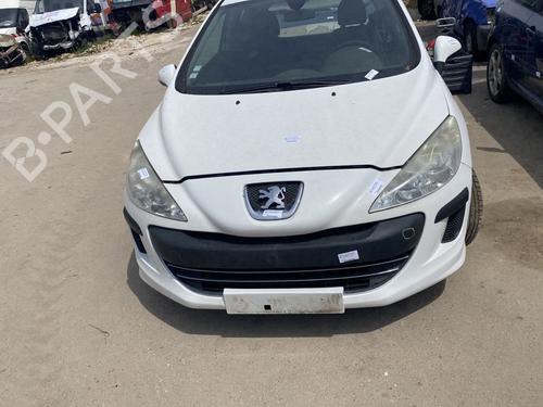 Used Fuel tank PEUGEOT 308 I (4A_, 4C_) 1.6 HDi (109 hp) 26001680