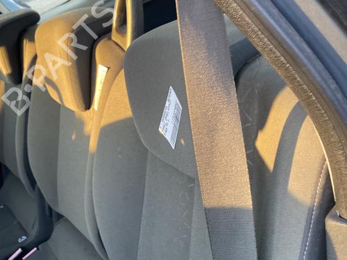 Rear seat RENAULT GRAND SCÉNIC II (JM0/1_) 2.0 dCi (JM1K) | BP30183683C17