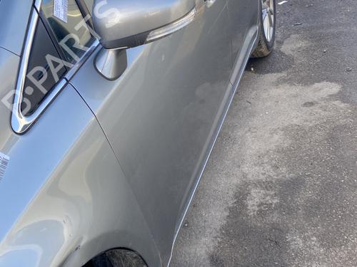 Used Subframe Subframe TOYOTA AVENSIS Estate (_T27_) 2.0 D-4D (ADT270_, ADT270R) (126 hp) 33554448 33554448