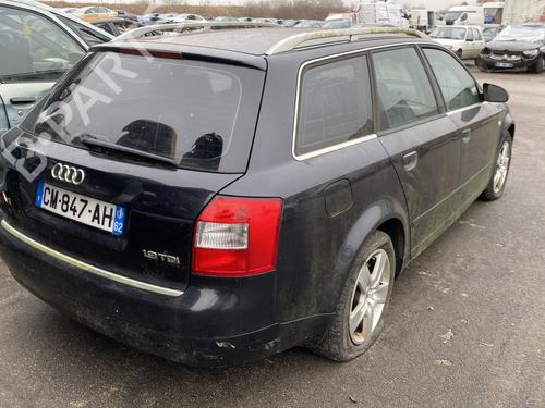 Rear seat AUDI A4 B6 Avant (8E5) 1.9 TDI | BP22358170C17  - Image 9