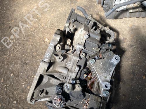 Gearbox RENAULT KOLEOS I (HY_) 2.0 dCi 4x4 (HY0K) | BP29353656M3 - Image 5