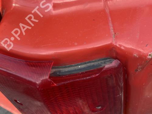 Right taillight RENAULT MASTER I Van (T__) 28-35 2.0 | BP29971782C35