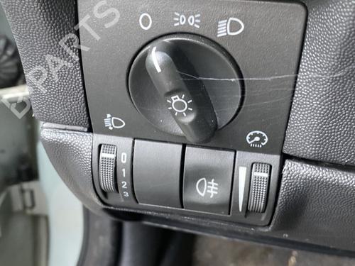 Licht Schakelaar OPEL COMBO Box Body/MPV 1.3 CDTI 16V | BP30624756I24