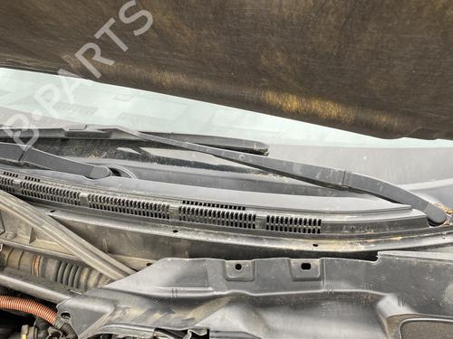 Used Front wiper motor Front wiper motor PEUGEOT 4007 (VU_, VV_) 2.2 HDi (156 hp) 33170894 33170894