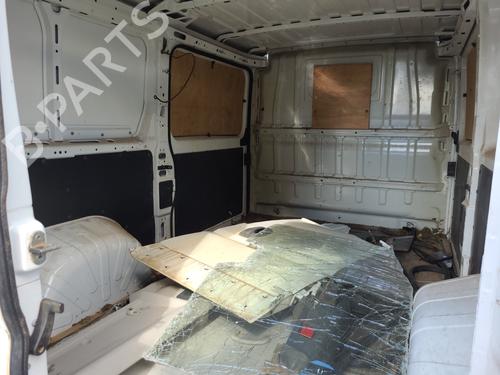 Used Parts CITROËN JUMPER II Van 3.0 HDi 180 4959451