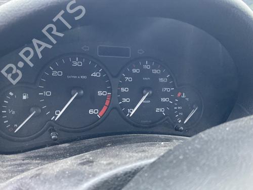 instrument-cluster-peugeot-206-sw-2ek-2002-30552162 main image