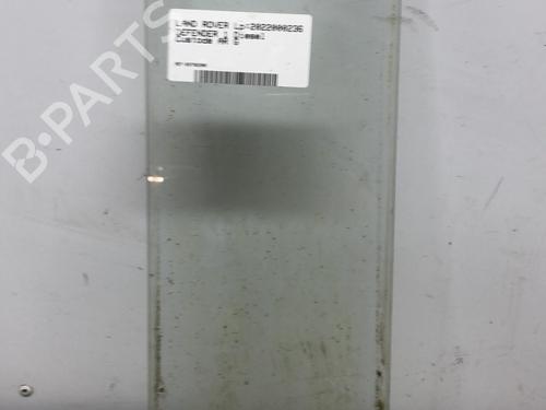 Rear left quarter glass LAND ROVER DEFENDER Station Wagon (L316) 2.5 Td5 4x4 (L316) | BP21528167C93 