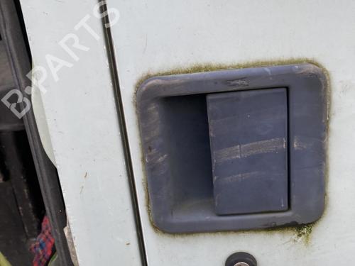 Used Front right exterior door handle CITROËN JUMPER I Van (230L) 2.5 D (86 hp) 22371488