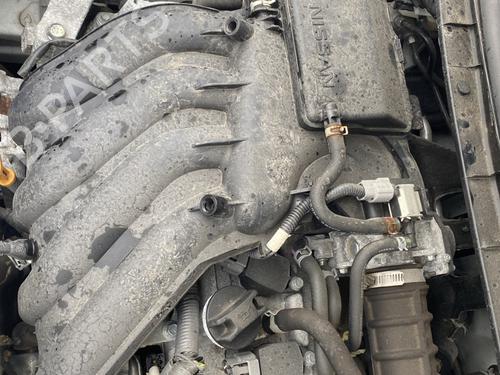 Motor NISSAN JUKE (F15) 1.6 (117 hp) 32295104