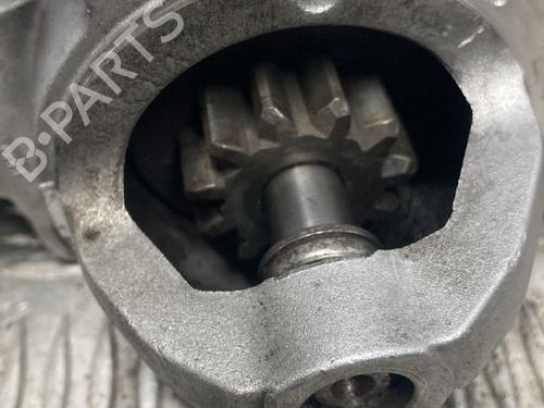 Used Starter Starter BMW X1 (E84) xDrive 20 d (184 hp) 21492574 21492574