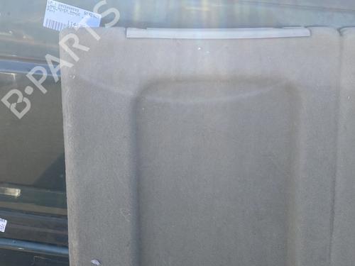 Rear parcel shelf LAND ROVER RANGE ROVER II (P38A) 2.5 D 4x4 | BP29852142C85