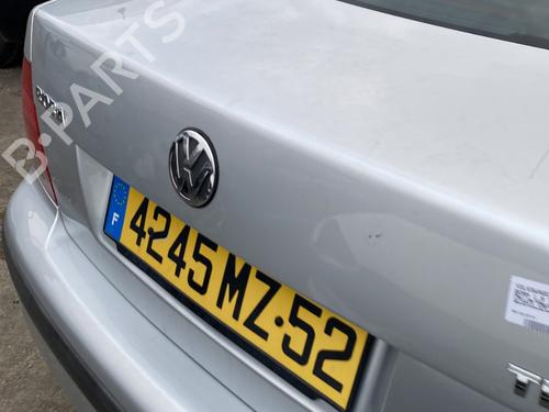 Bakluke CC/Kombi-Kupé VW BORA I (1J2) 1.9 TDI | BP23434582C6 