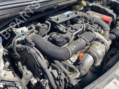 Engine PEUGEOT 208 I (CA_, CC_) 1.4 HDi | BP37651625M1 - Image 2