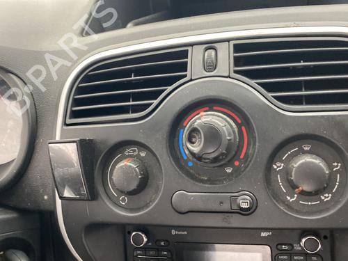 Used Climate control RENAULT KANGOO Express (FW0/1_) 1.5 dCi 95 (FW16) (95 hp) 32068631