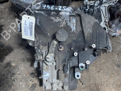Used Gearbox Gearbox 37035204 37035204