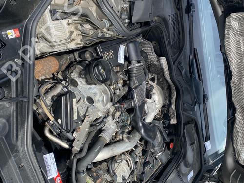 Engine control unit (ECU) MERCEDES-BENZ CLS (C219) | BP36408738M57 - Image 3